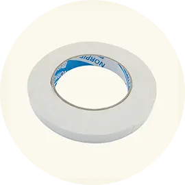 Duplex postesque Tape