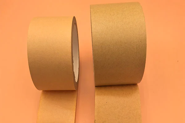 Kraft Paper Tape: De Eco-amica Champion Impetrandum Sustainable Future