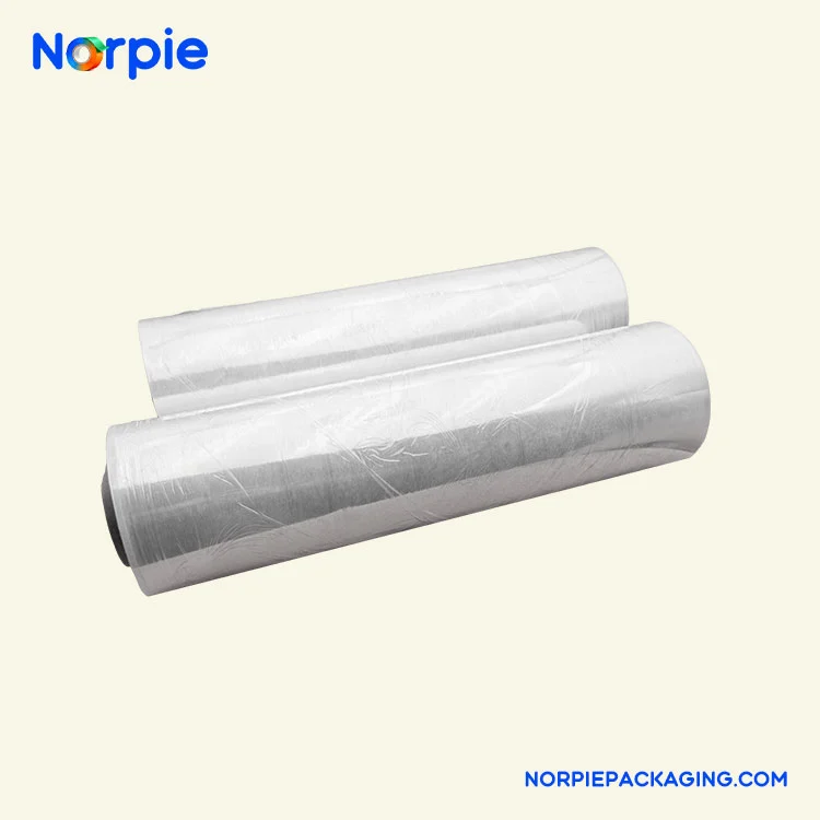 How to Choose the Right Packaging Roll for Your Food Business?