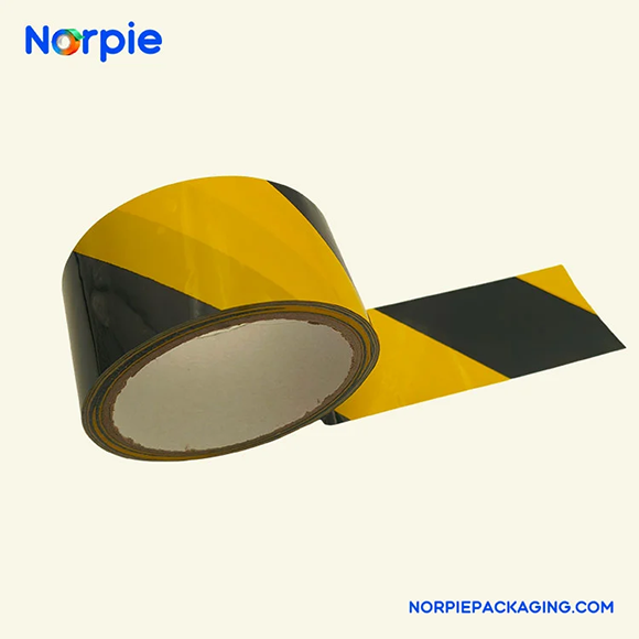 Monitum tape: Genera, applicationes et usus tips