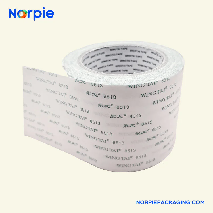 How Does Yongda Double Sided Tape Solve Everyday tenaces challenges?