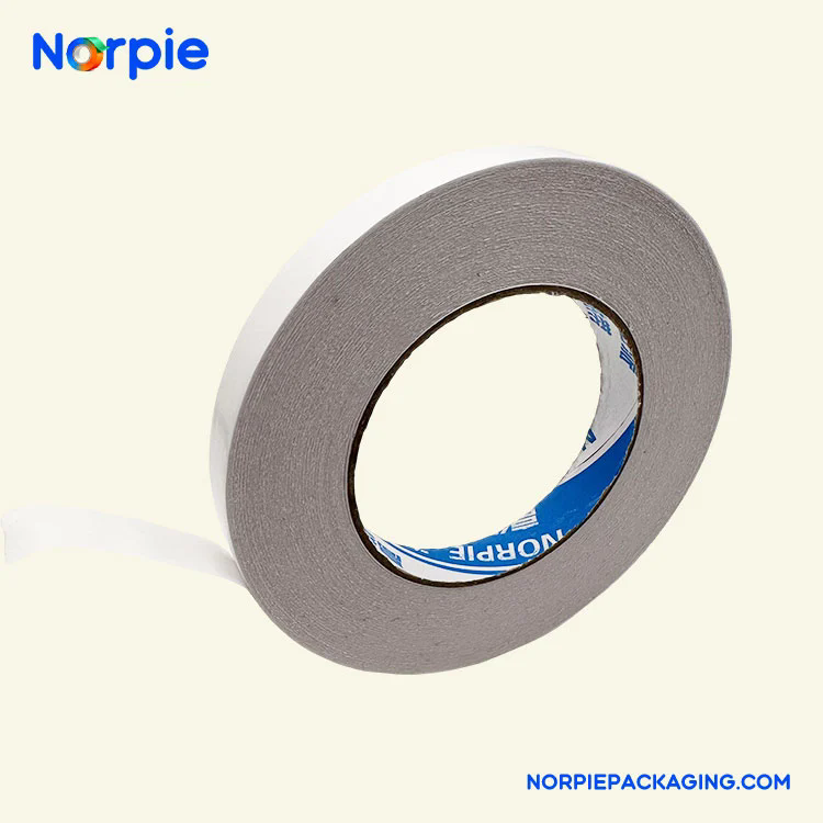 How Hot Melt Double Sided Tape Can Solve Your Packaging Provocationes?