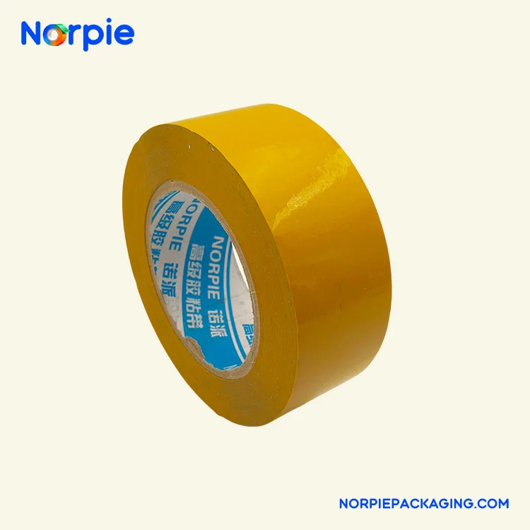 Beige sarcina Tape