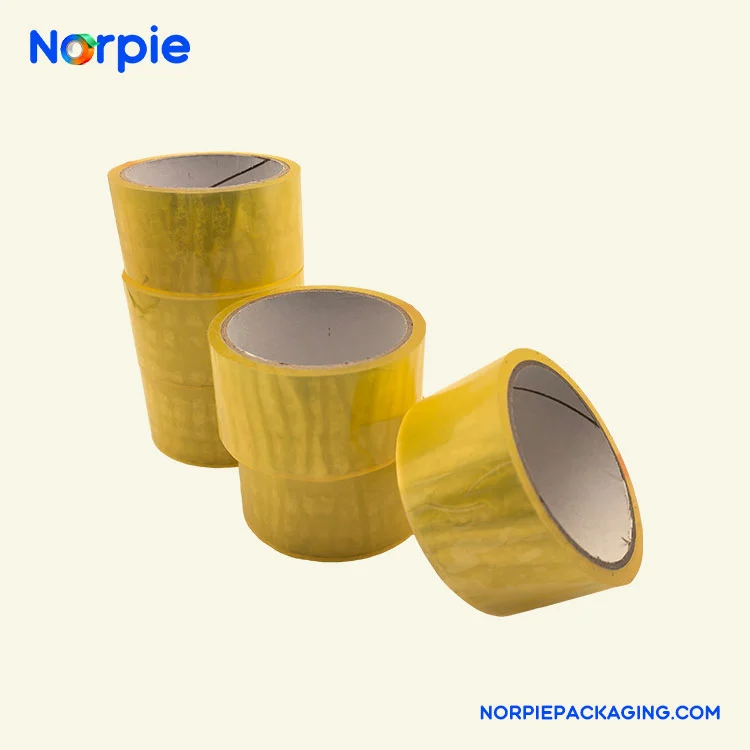 BOPP Carton signantes Tape