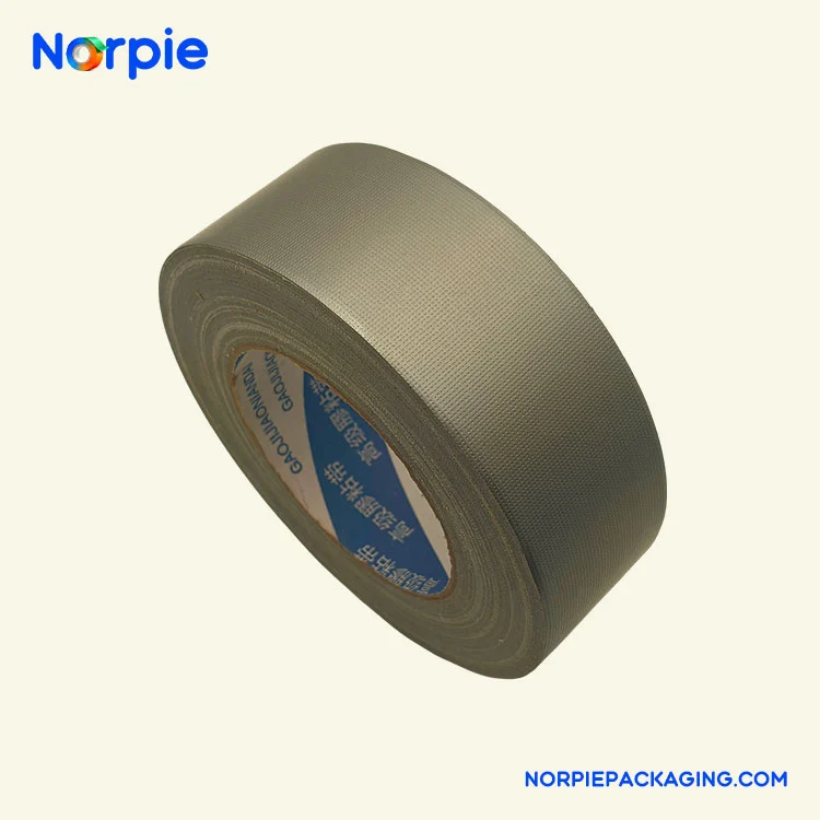 Brown Single Sided Duct Tape Brown Single Sided Duct Tape