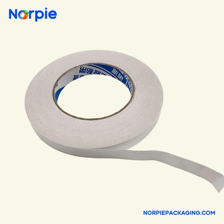 Duplex partium Plumarium Tape