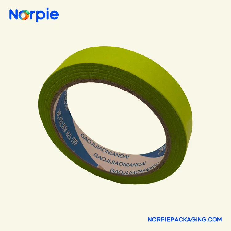 Murus externus Textured Paper Tape Murus externus Textured Paper Tape