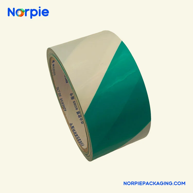 Viridis et Alba Admonitio Tape