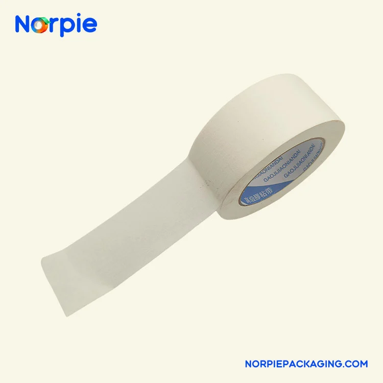 Paper Masking Tape