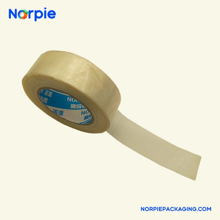 Polyester Fibra Tape