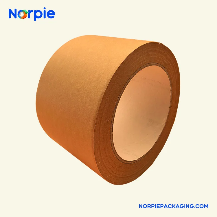 Purgamentum Kraft Paper Tape Purgamentum Kraft Paper Tape