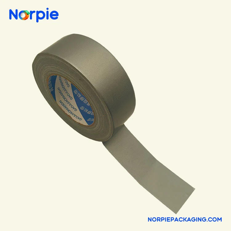 Argentum Grey unum Sided Duct Tape Argentum Grey unum Sided Duct Tape